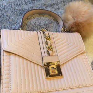 Aldo Pink Small Purse